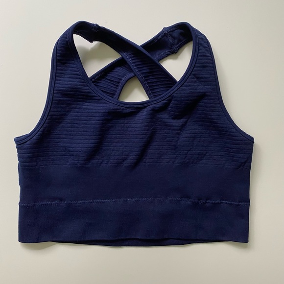 Alphalete sports bra - Picture 3 of 3